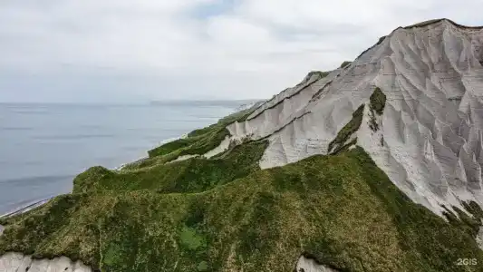 Глэмпинг Курилы Глэмп - 10