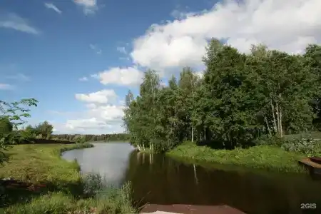 Большая Волга - 3