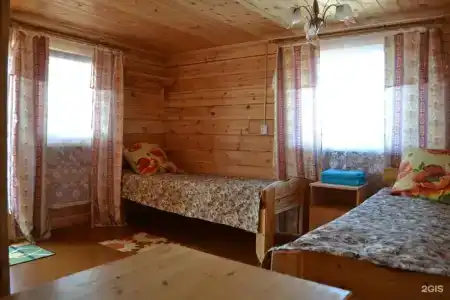 Рыбацкий берег - 20