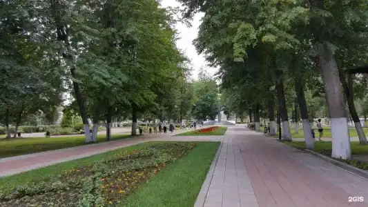 Семейный апартамент с 3 спальнями - 20