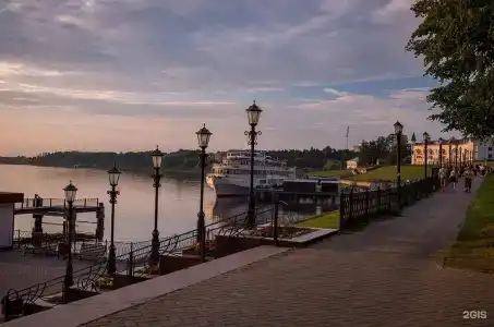 Семейный апартамент с 3 спальнями - 5