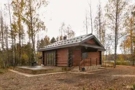 Загородный клуб VALDAY HUNTING & COUNTRY CLUB - 79
