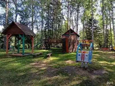 Загородный клуб VALDAY HUNTING & COUNTRY CLUB - 103