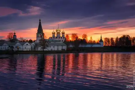 Загородный клуб VALDAY HUNTING & COUNTRY CLUB - 27