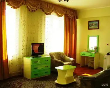 Якорь - 18