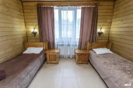 Загородный клуб VALDAY HUNTING & COUNTRY CLUB - 132