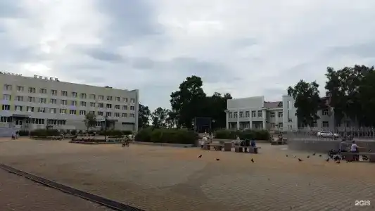 Север - 12
