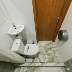 Like Hostel&Moscow - 102