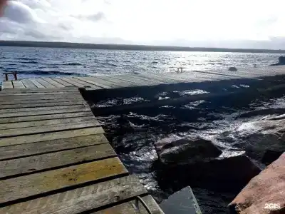Гостевой дом на утесе - 5