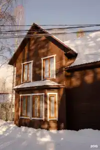 Белый соболь - 120