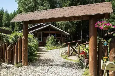 Green Forest ecoclub - 0