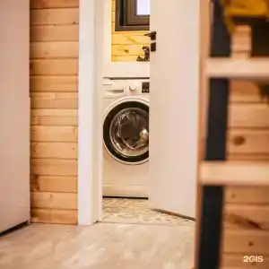 Гостевой Дом Советов на Вазузе - 8