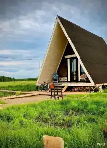 Гостевой Дом Советов на Вазузе - 9