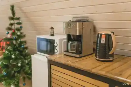 Глэмпинг Ars_Frame - 9