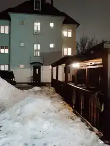 Театральный - 21
