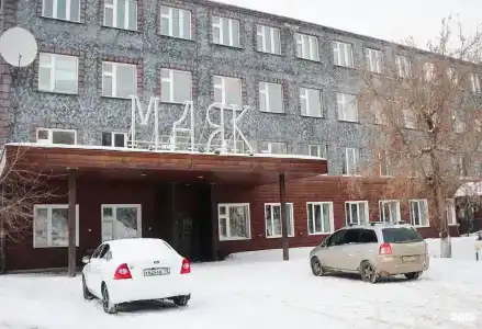 Маяк - 0