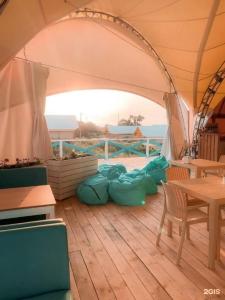 Beta глэмпинг - 5