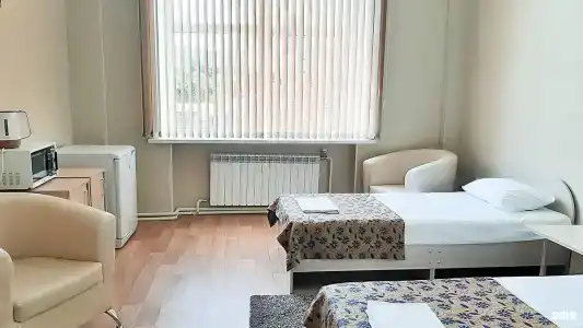 SmartHotels КДО Волгоград - 5