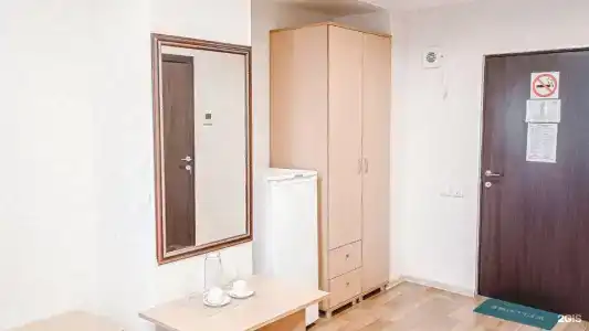 SmartHotels КДО Волгоград - 32