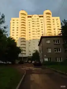 На Высоте - 35