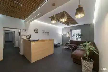 АРТ-Отель - 2