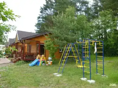 Подборовье - 8