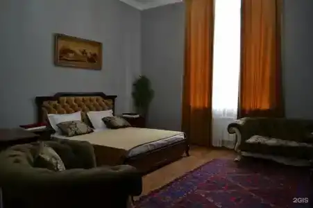 Меридиан - 11