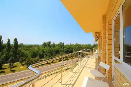 Дюны Джемете - 3