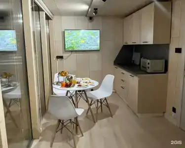 Голубое озеро - 3