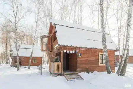 Горенки Усадьба - 47