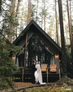 We Lodge - 55