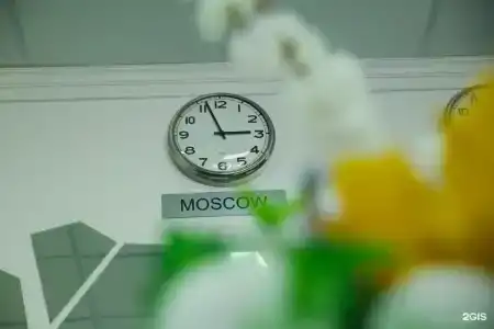 Bliss Апартаменты - 15