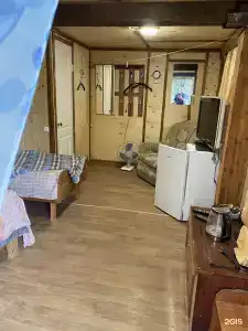 Бархатный сезон - 7