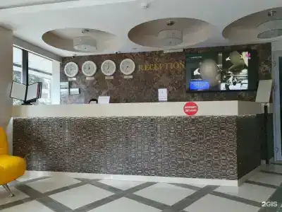 RoomHotel - 2