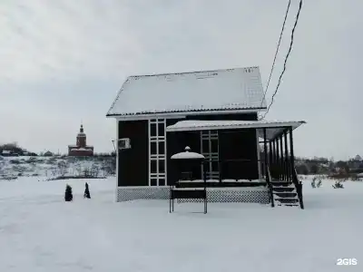 Лунинские Просторы - 36