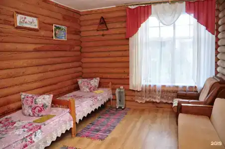 Мишкина Дача - 14