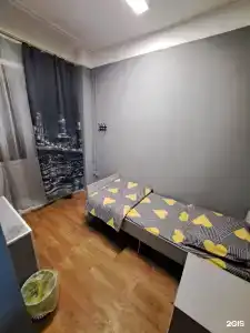 Мой город - 4