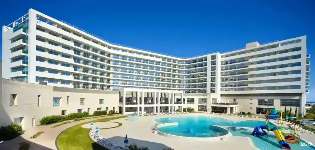 Mantera Resort & Congress - 90