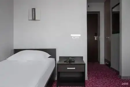 Marins Park Hotel - 121