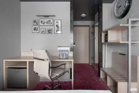 Marins Park Hotel - 13