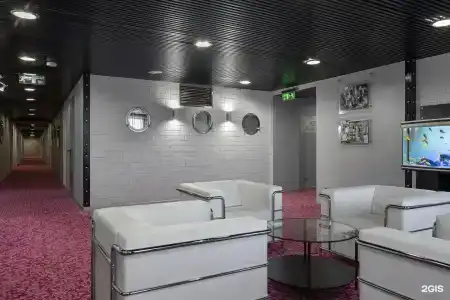 Marins Park Hotel - 39