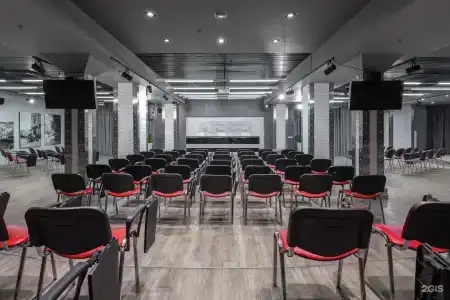 Marins Park Hotel - 20