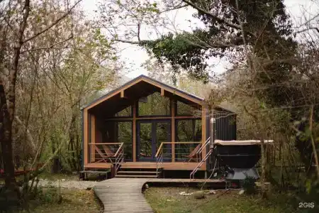 Эко-отель Ниагара - 41