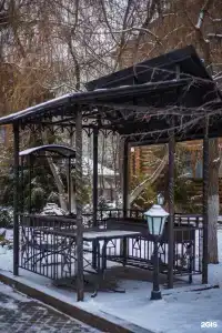 Орловское Поместье - 24