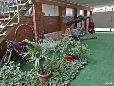 Зеленый Дворик - 41