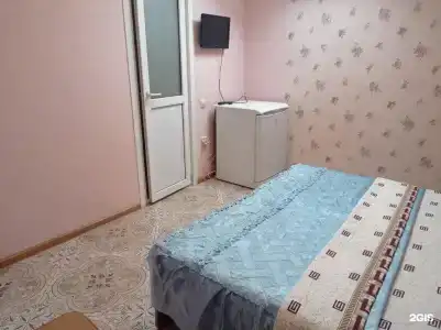 Зеленый Дворик - 14