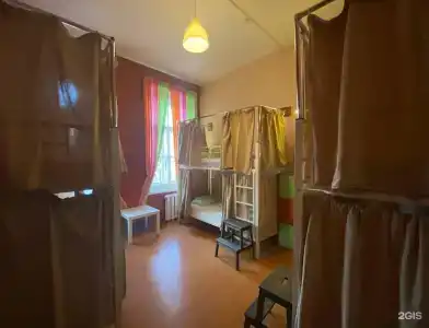 Cuba Hostel - 3