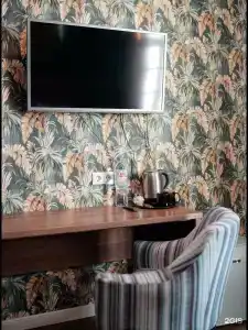 Ласточкино гнездо - 45