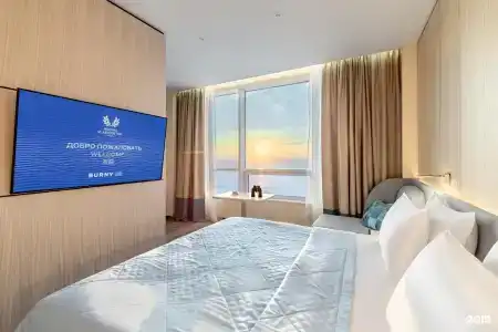 Rodina Residences Vladivostok - 45
