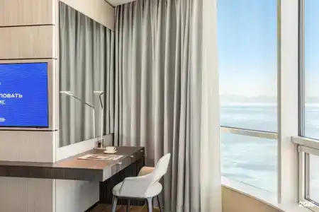 Rodina Residences Vladivostok - 9